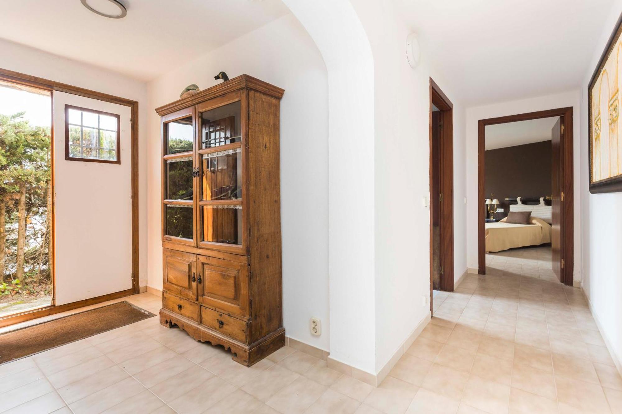 Villa Maricel 桑特费柳德吉克索尔斯 外观 照片