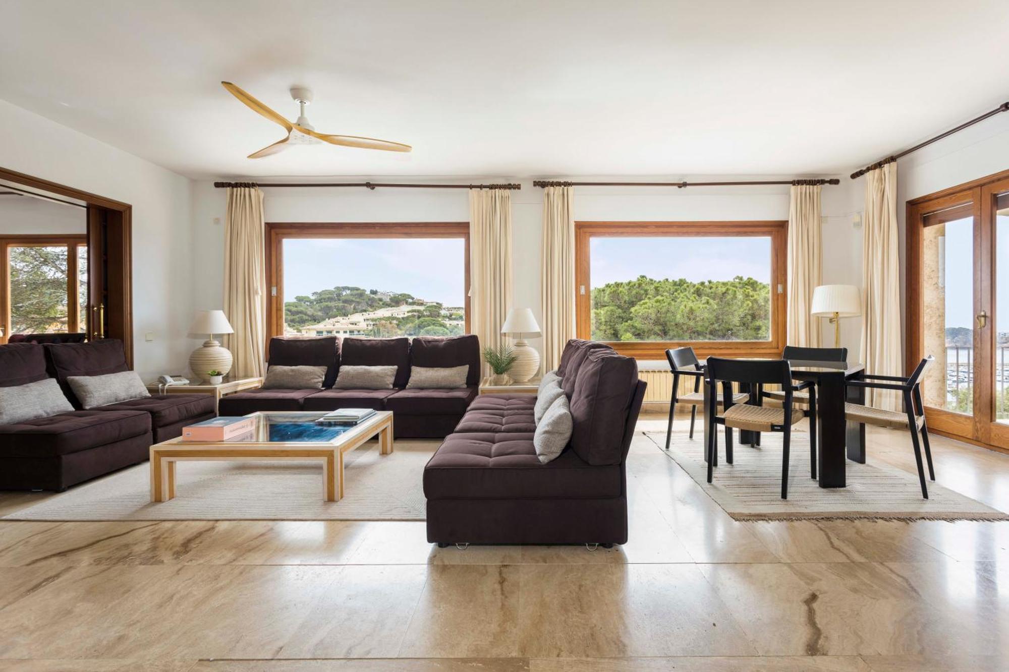 Villa Maricel 桑特费柳德吉克索尔斯 外观 照片