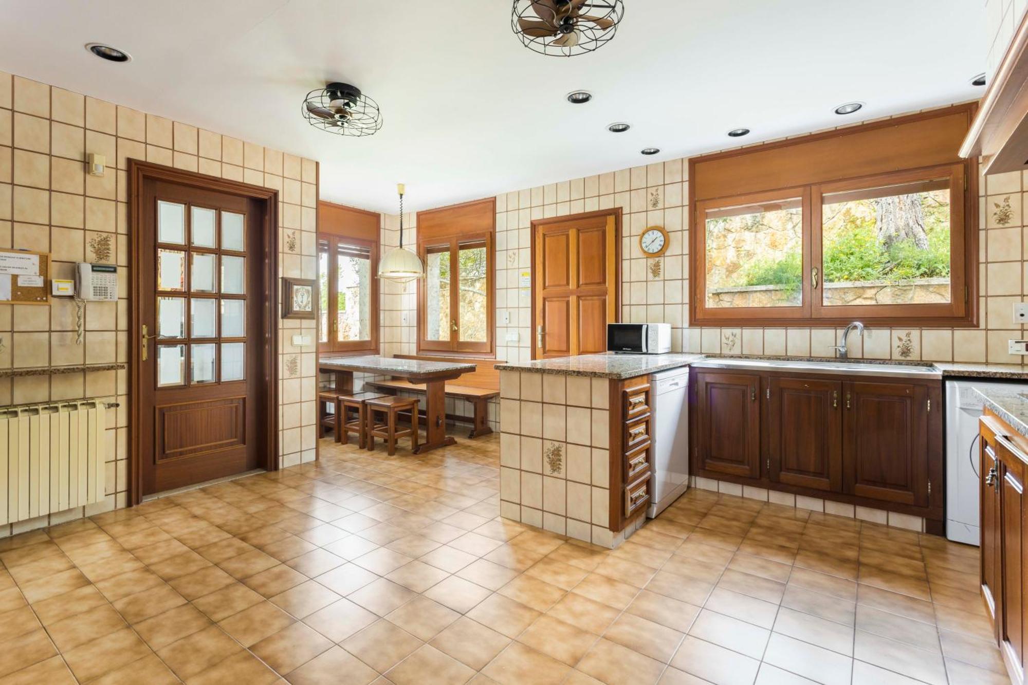 Villa Maricel 桑特费柳德吉克索尔斯 外观 照片