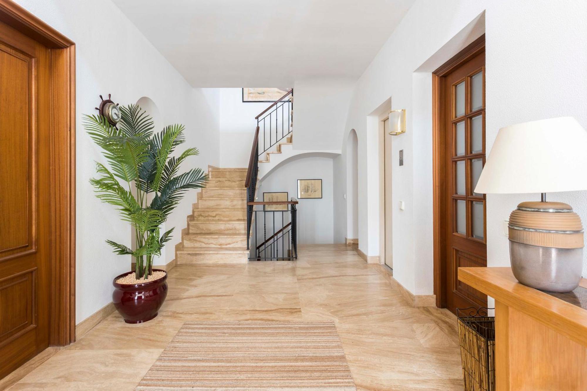 Villa Maricel 桑特费柳德吉克索尔斯 外观 照片