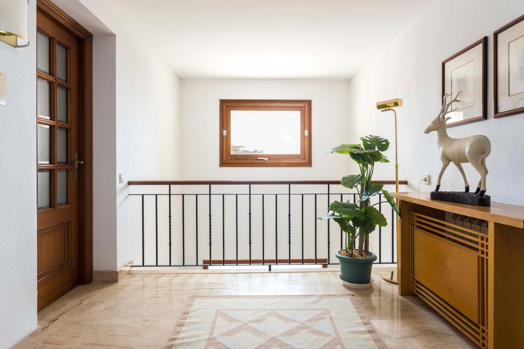 Villa Maricel 桑特费柳德吉克索尔斯 外观 照片