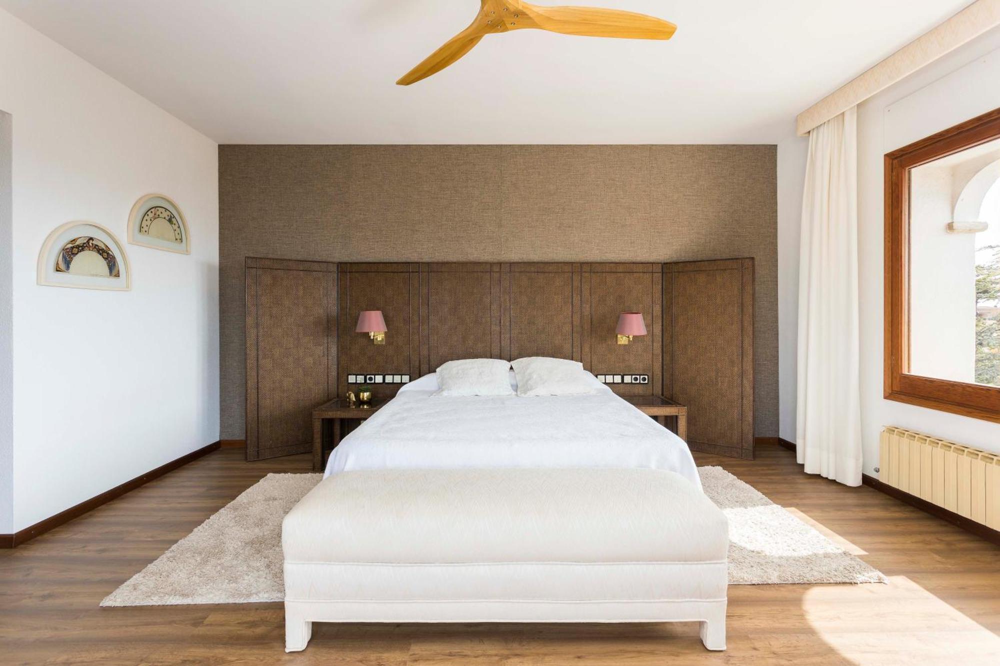 Villa Maricel 桑特费柳德吉克索尔斯 外观 照片