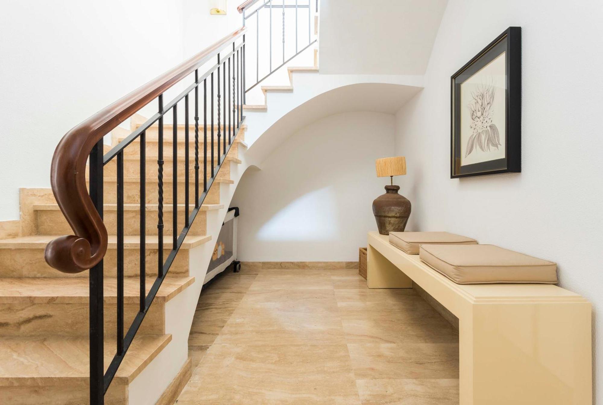 Villa Maricel 桑特费柳德吉克索尔斯 外观 照片