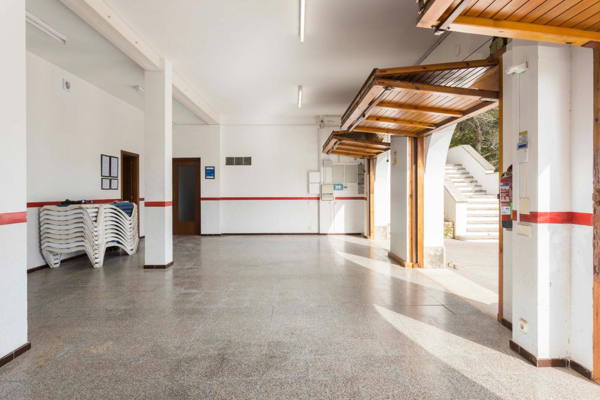 Villa Maricel 桑特费柳德吉克索尔斯 外观 照片
